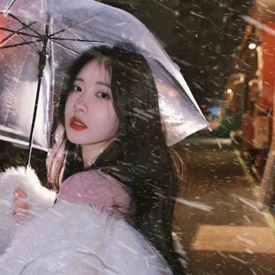 天涯织女